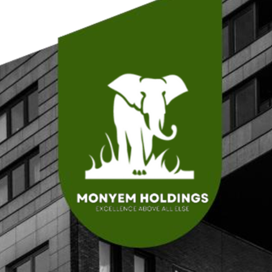Monyem Holdings Logo